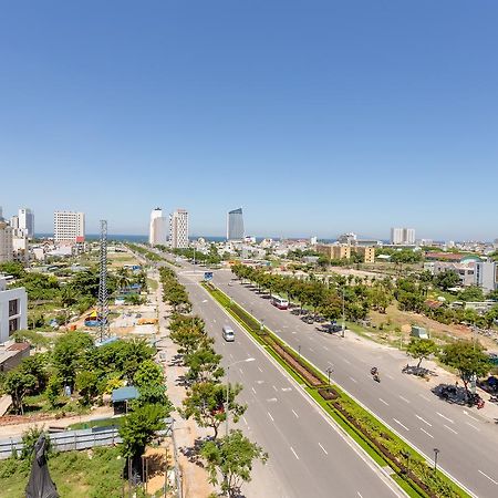 Gaston Hotel Đà Nẵng Extérieur photo