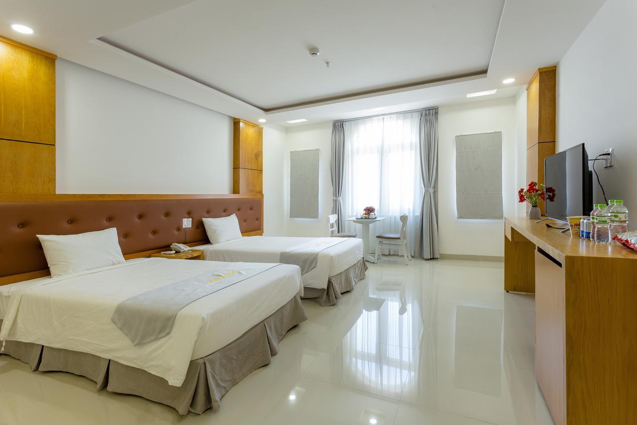 Gaston Hotel Đà Nẵng Extérieur photo