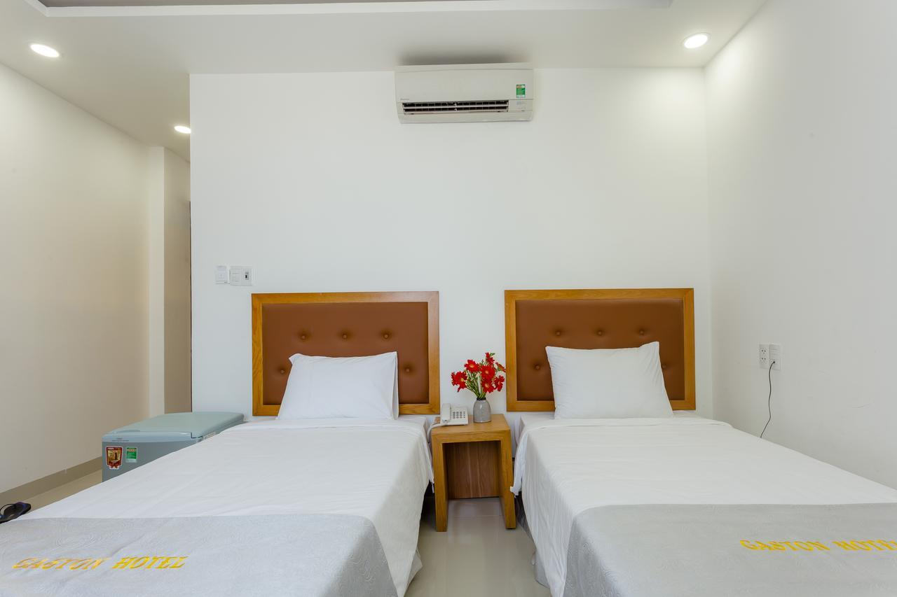 Gaston Hotel Đà Nẵng Extérieur photo